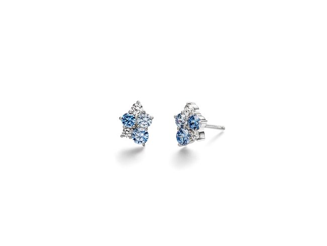 Viventy | Boucles d'Oreilles | Argent | Zirconium | 783814 Viventy | Boucles d'Oreilles | Argent | Zirconium | 783814