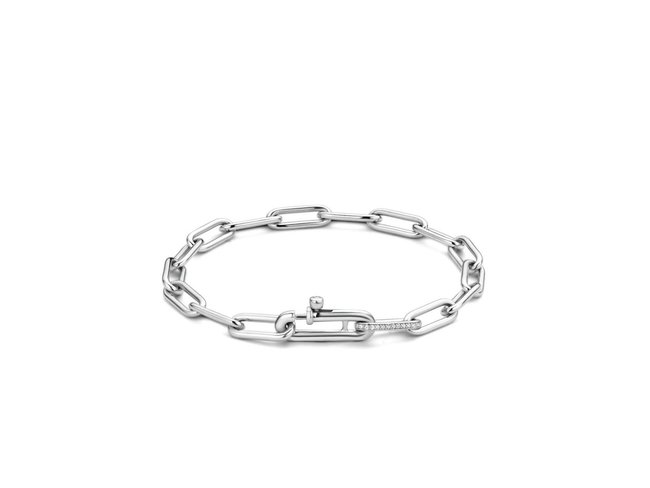 Ti Sento | Bracelet | Argent | Oxyde de Zirconium | 2936ZI Ti Sento | Bracelet | Argent | Oxyde de Zirconium | 2936ZI