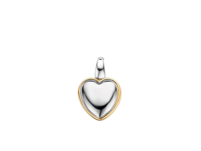 Ti Sento | Collier | Argent Bicolore | 6806SY Ti Sento | Collier | Argent Bicolore | 6806SY