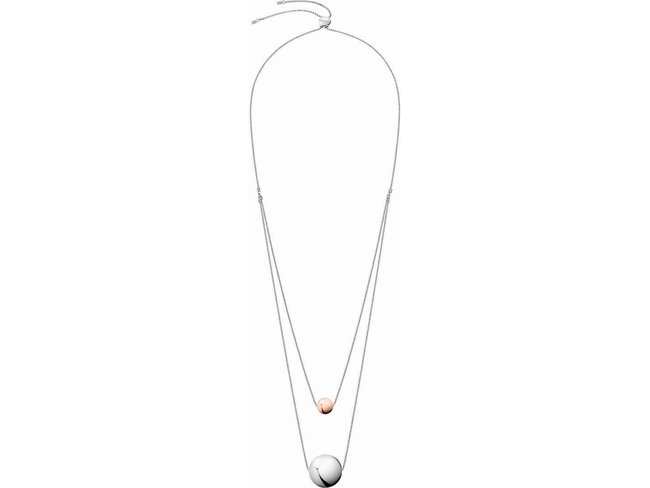 Calvin Klein Jewels | Collier | Acier | KJ9VPN200100 Calvin Klein Jewels | Collier | Acier | KJ9VPN200100