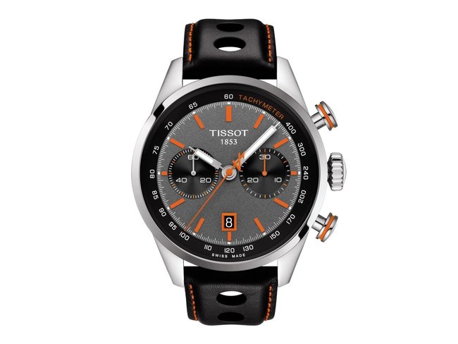 Tissot | Chrono | Automatique | Alpine | T1234271608100 Tissot | Chrono | Automatique | Alpine | T1234271608100
