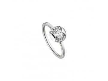 Viventy | Bague - Argent | Oxyde de Zirconium Viventy | Bague - Argent | Oxyde de Zirconium