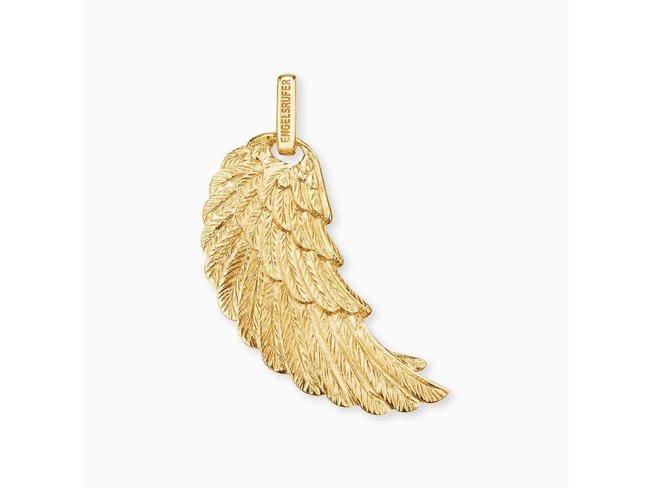 Engelsrufer | Pendentif | Ailes | Or Engelsrufer | Pendentif | Ailes | Or