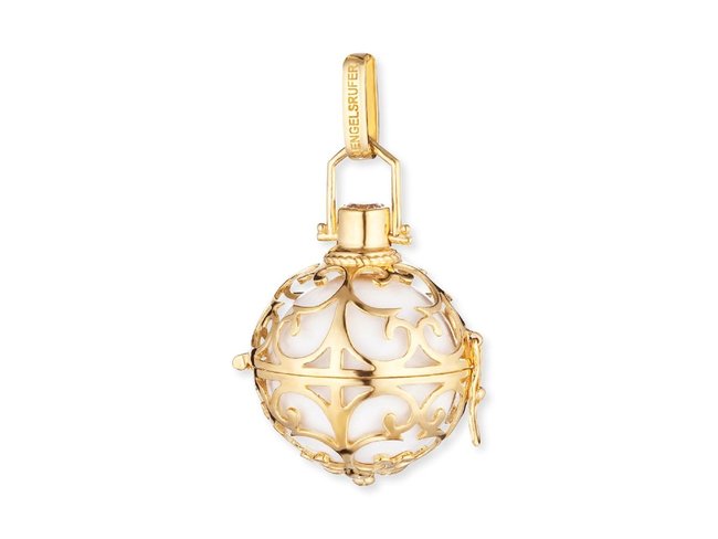 Engelsrufer | Pendentif | Appeleur D'Ange | Argent Engelsrufer | Pendentif | Appeleur D'Ange | Argent