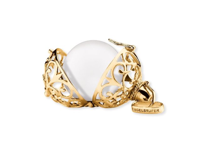 Engelsrufer | Pendentif | Appeleur D'Ange | Argent Engelsrufer | Pendentif | Appeleur D'Ange | Argent