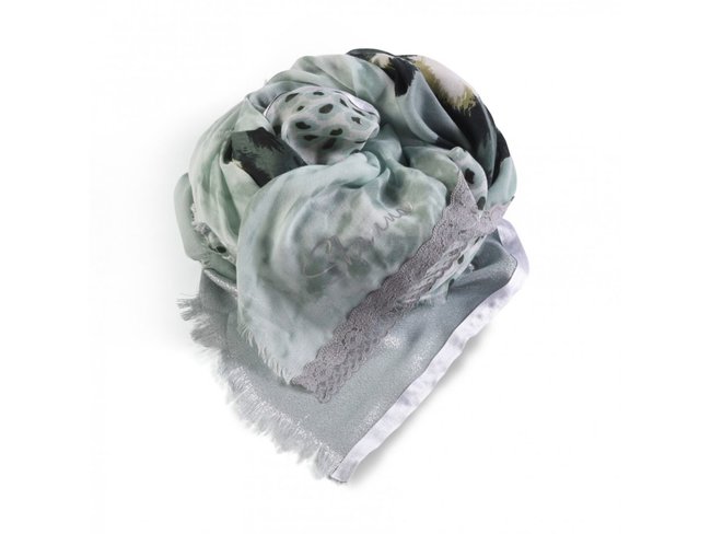 Shanna | Foulard | Géraldine Shanna | Foulard | Géraldine
