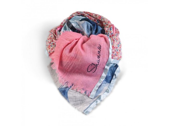 Shanna | Foulard | Germaine Shanna | Foulard | Germaine