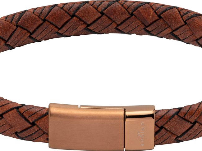 Unique Men | Bracelet | Cuir | B477LC Unique Men | Bracelet | Cuir | B477LC