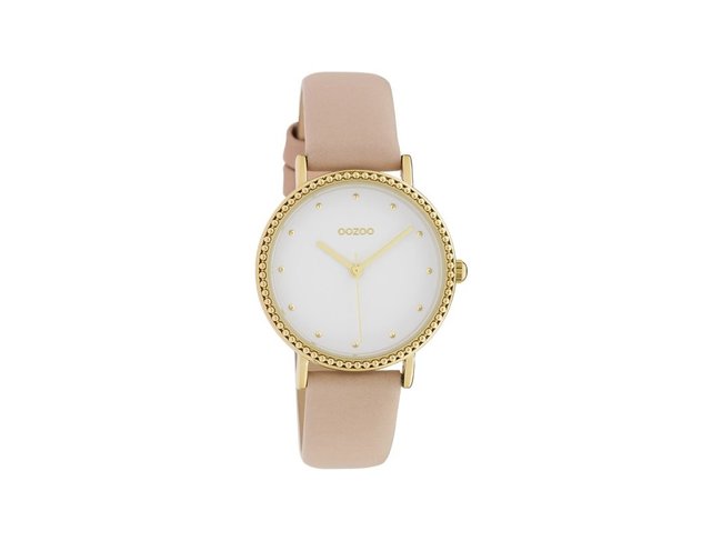OOZOO | Cuir Rose | C10421 OOZOO | Cuir Rose | C10421