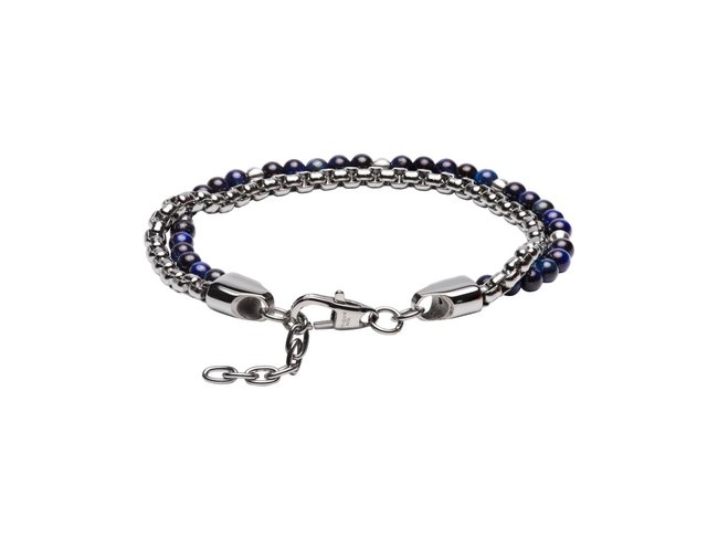 Unique Men | Bracelet | Acier | LAB142 Unique Men | Bracelet | Acier | LAB142