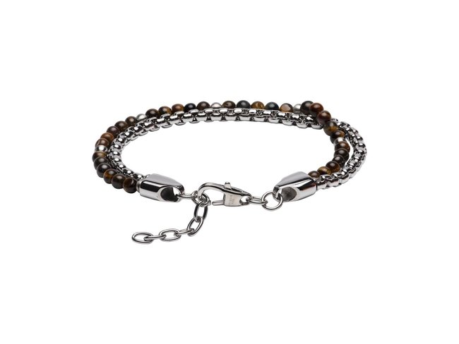 Unique | Bracelet | Acier | LAB144 Unique | Bracelet | Acier | LAB144