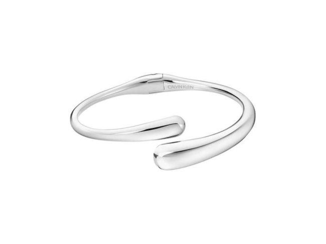 Calvin Klein Jewels | Bracelet | Ellipse | Acier Inoxydable|KJDMMF00010S Calvin Klein Jewels | Bracelet | Ellipse | Acier Inoxydable|KJDMMF00010S
