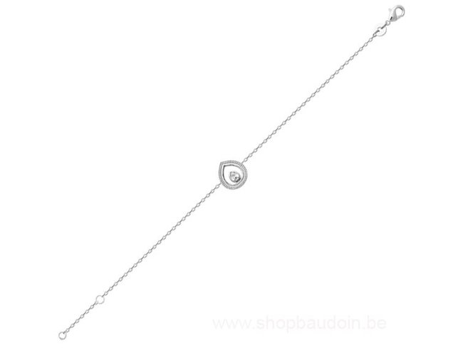 Bijoux CN Paris | Bracelet | Argent | Oxyde de Zirconium | 87340018 Bijoux CN Paris | Bracelet | Argent | Oxyde de Zirconium | 87340018