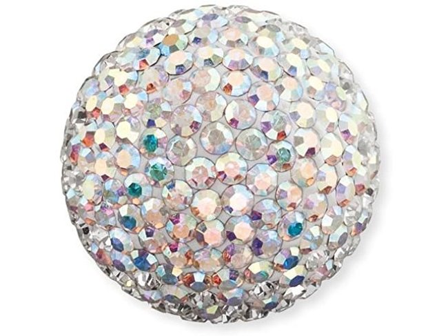 Engelsrufer | Grelot | Cristal Blanc | ERS-01-ZI Engelsrufer | Grelot | Cristal Blanc | ERS-01-ZI