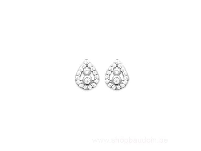 Bijoux Paris | Boucles d'Oreilles | Argent | 1588310 Bijoux Paris | Boucles d'Oreilles | Argent | 1588310