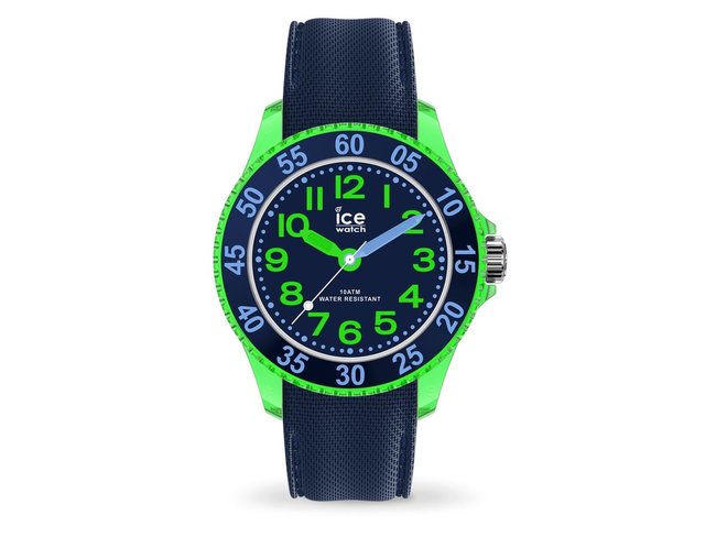 Ice-Watch | Ice Cartoon | Dino | Extra Small | 018931 Ice-Watch | Ice Cartoon | Dino | Extra Small | 018931