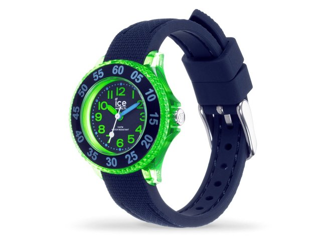 Ice-Watch | Ice Cartoon | Dino | Extra Small | 018931 Ice-Watch | Ice Cartoon | Dino | Extra Small | 018931