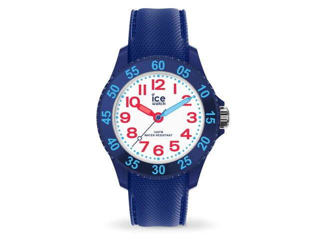 Ice-Watch | Ice Cartoon | Shark | Extra Small | 018932 Ice-Watch | Ice Cartoon | Shark | Extra Small | 018932