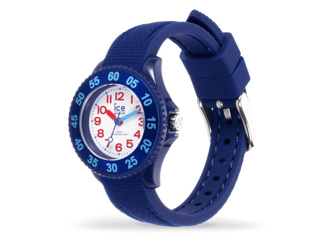 Ice-Watch | Ice Cartoon | Shark | Extra Small | 018932 Ice-Watch | Ice Cartoon | Shark | Extra Small | 018932