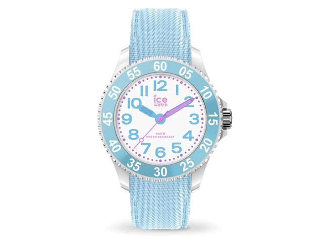 Ice-Watch | Ice Cartoon | Blue Elephant | Extra Small | 018936