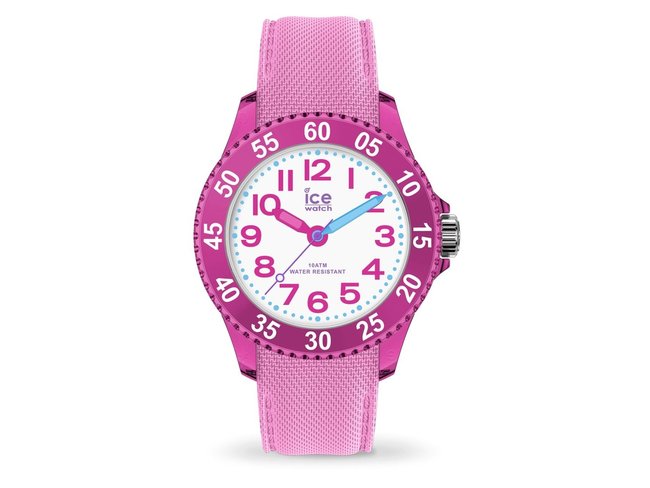 Ice-Watch | Ice Cartoon | Bubblegum | Extra Small | 018934 Ice-Watch | Ice Cartoon | Bubblegum | Extra Small | 018934