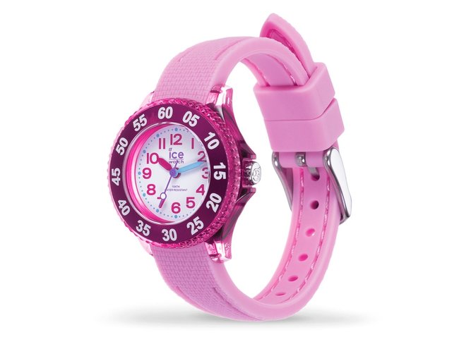 Ice-Watch | Ice Cartoon | Bubblegum | Extra Small | 018934 Ice-Watch | Ice Cartoon | Bubblegum | Extra Small | 018934