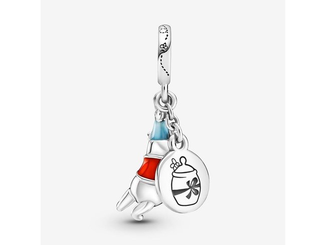 Pandora | Charm | Disney | Winnie L'Ourson |799385C01