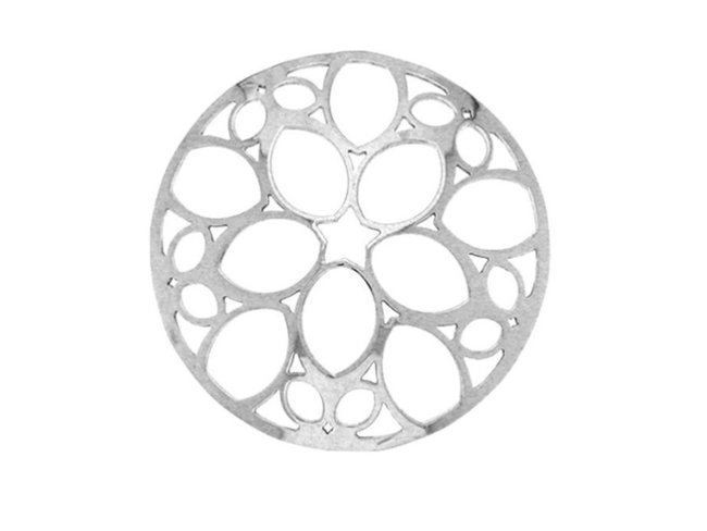 My Imenso | Insigne | Argent | 33mm | 330357 My Imenso | Insigne | Argent | 33mm | 330357