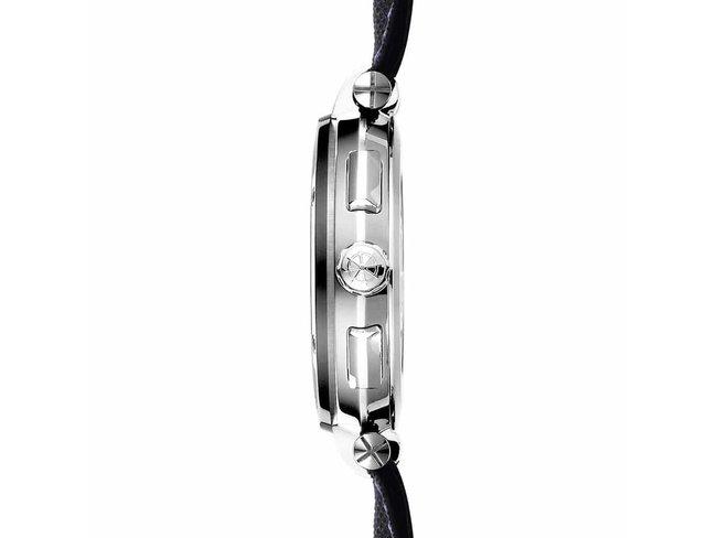 Michel Herbelin | Quartz | Chrono | Newport | 37688/AG65 Michel Herbelin | Quartz | Chrono | Newport | 37688/AG65