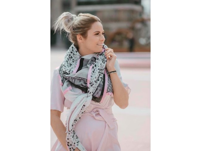 Shanna | Foulard | Hadassa Shanna | Foulard | Hadassa