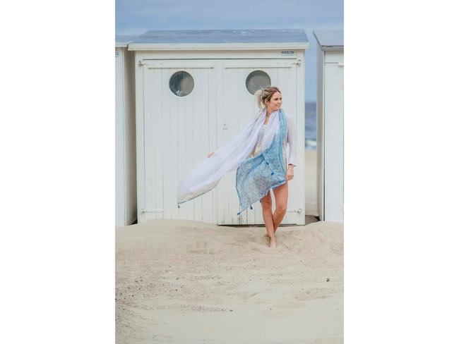 Shanna | Foulard - Shanna Shanna | Foulard - Shanna