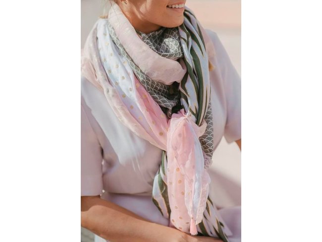 Shanna | Foulard | Hanaé Shanna | Foulard | Hanaé