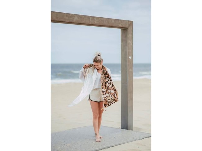 Shanna | Foulard | Hoshi Shanna | Foulard | Hoshi