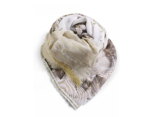Shanna | Foulard | Hermione Shanna | Foulard | Hermione