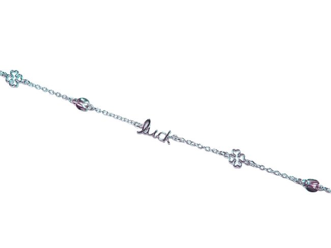Loumya Silver | Bracelet | Argent | Luck Loumya Silver | Bracelet | Argent | Luck