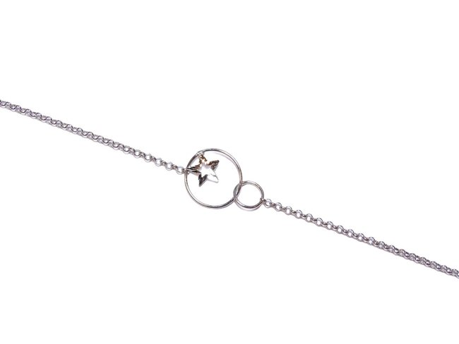 Loumya Silver | Bracelet | Argent | Etoile Loumya Silver | Bracelet | Argent | Etoile