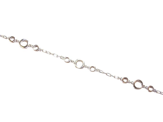 Loumya Silver | Bracelet | Argent |