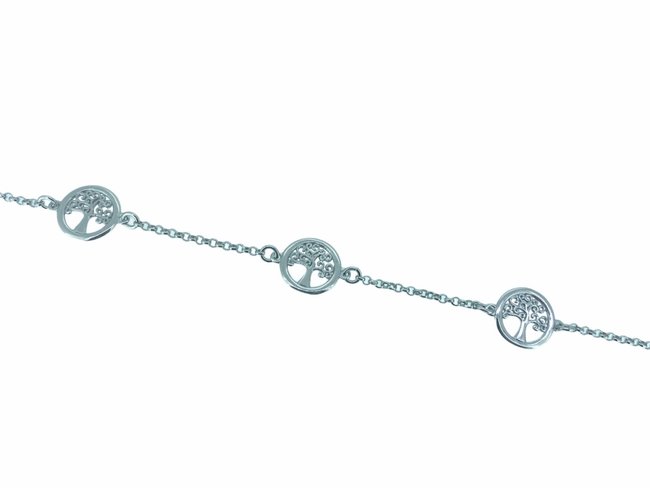 Loumya Silver | Bracelet - Argent Loumya Silver | Bracelet - Argent