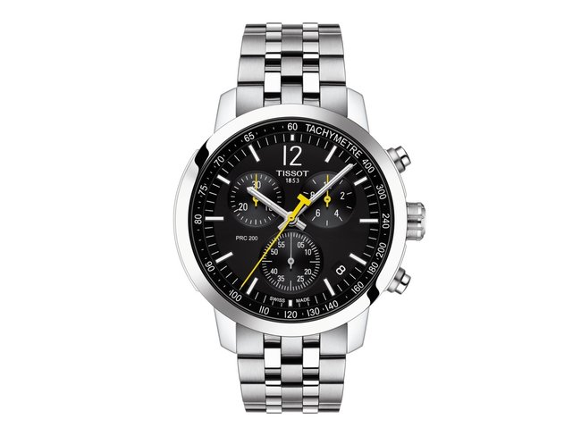 Tissot | Quartz | Chrono | PRC 200 | T1144171105700 Tissot | Quartz | Chrono | PRC 200 | T1144171105700