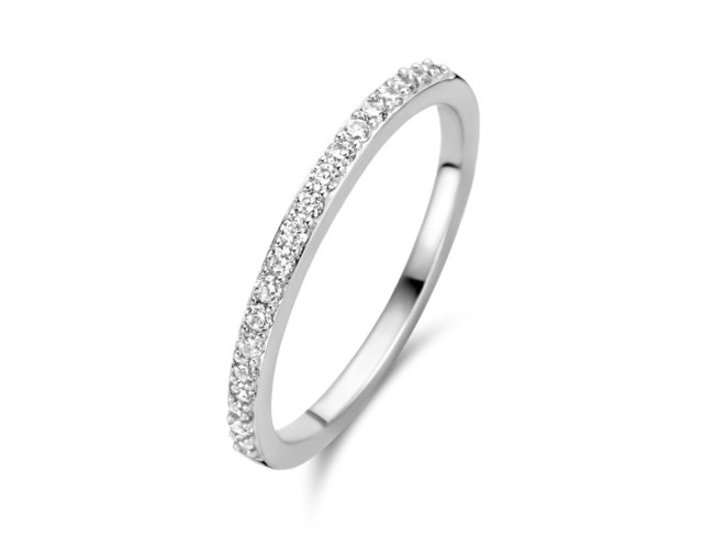 Naiomy Silver | Bague | Argent | Oxyde de Zirconium | B0Y02 Naiomy Silver | Bague | Argent | Oxyde de Zirconium | B0Y02