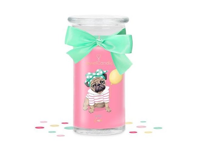 JewelCandle | Puppy Love | Collier JewelCandle | Puppy Love | Collier