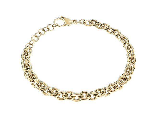 Calvin Klein B | Bracelet | Acier Doré | KJALJB100300 Calvin Klein B | Bracelet | Acier Doré | KJALJB100300