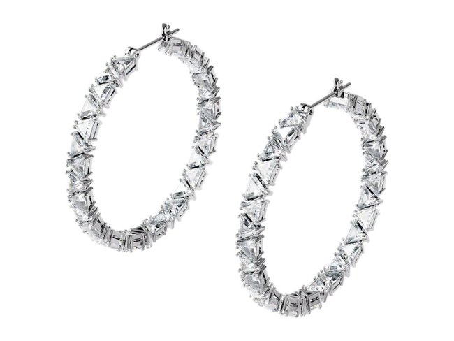 Swarovski | Boucles d'Oreilles | Millenia | 5598343 Swarovski | Boucles d'Oreilles | Millenia | 5598343