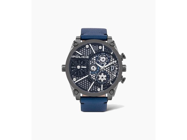 Police | Quartz | Vigor | PL15381JUS/61B Police | Quartz | Vigor | PL15381JUS/61B