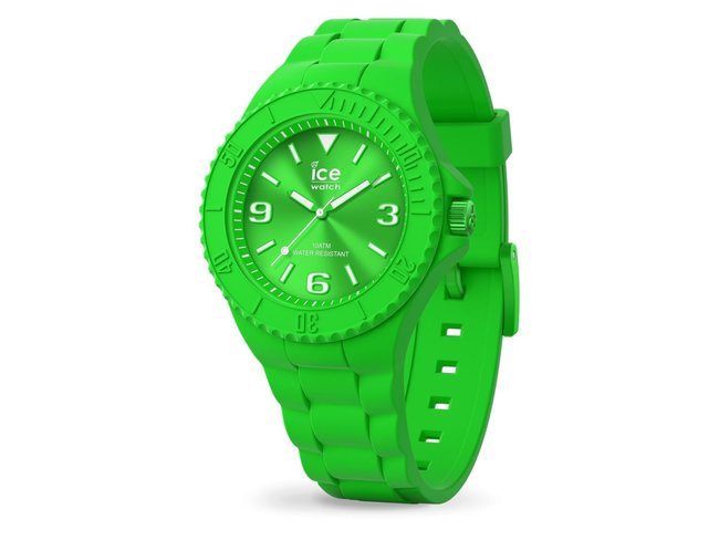 Ice-Watch | Ice Generation | Flashy Green | Medium | 019160