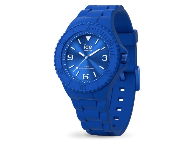 Ice-Watch | Ice Generation | Flashy Blue | Medium | 019159