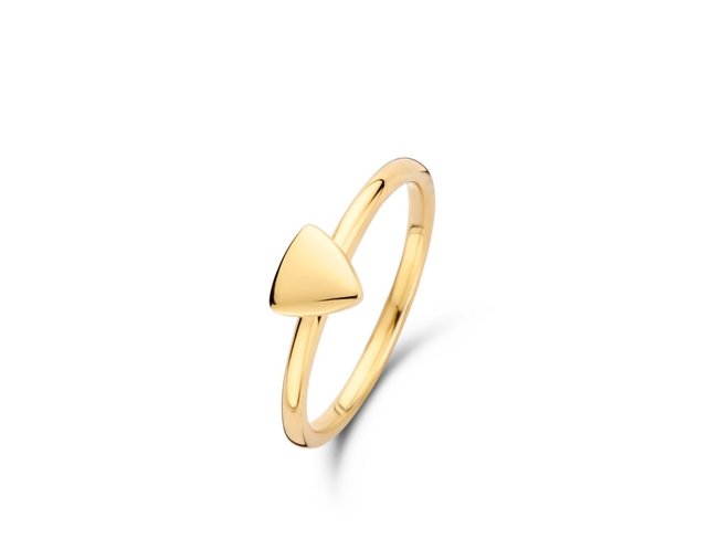One More 18K | Bague | Eolo | Or Jaune | 91KR06