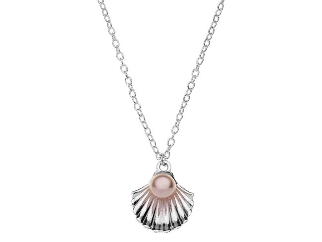 Disney Jewels | Collier | Argent | N902443SMPL Disney Jewels | Collier | Argent | N902443SMPL
