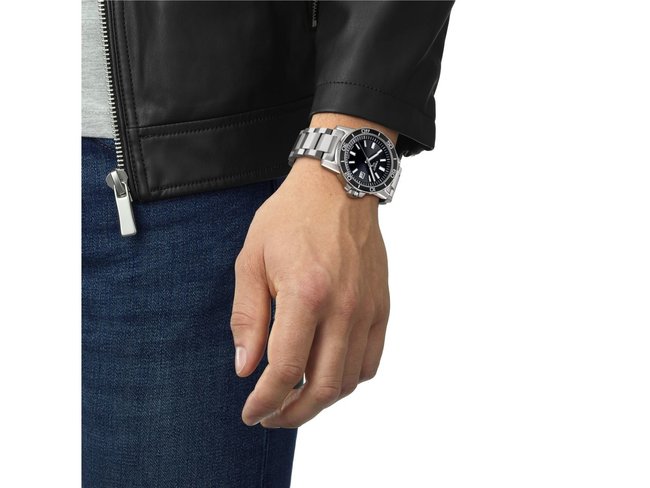 Tissot | Quartz | Super Sport | T1256101105100 Tissot | Quartz | Super Sport | T1256101105100