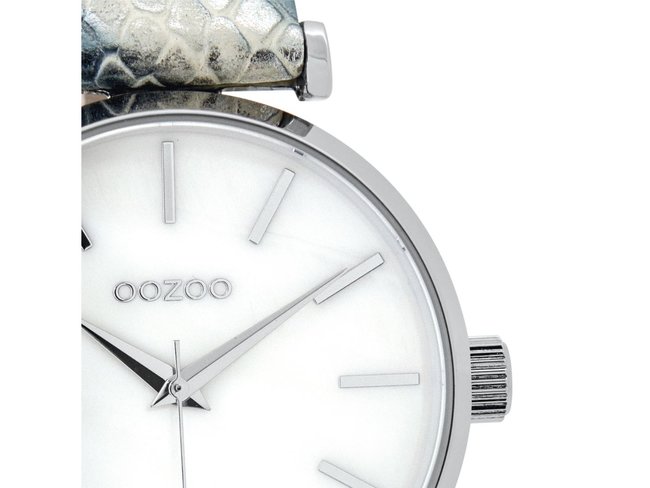 OOZOO | Montre Mixte - OOZOO OOZOO | Montre Mixte - OOZOO